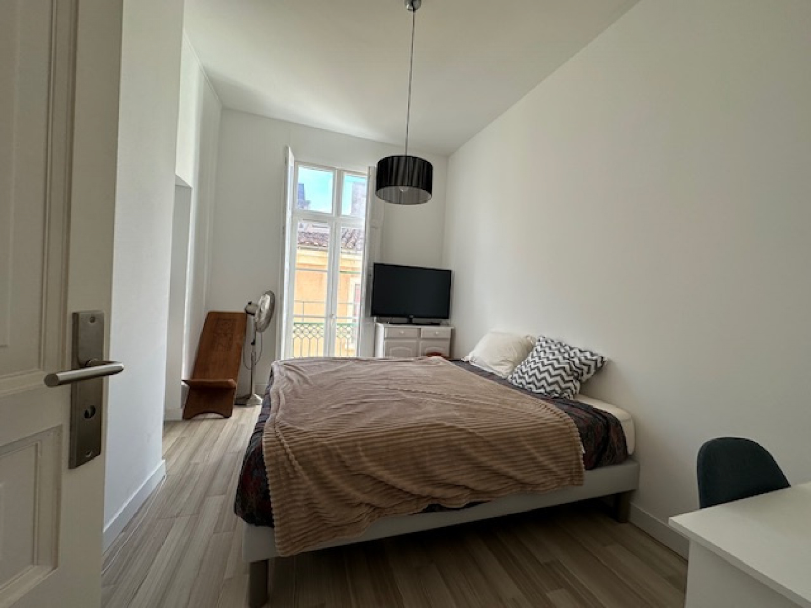 Image_, Appartement, Nîmes, ref :4272