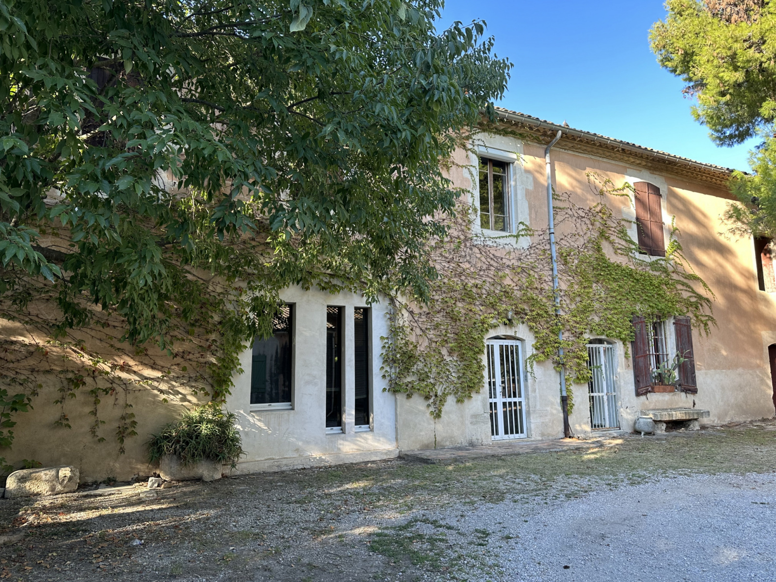 Image_, Maison, Nîmes, ref :4265