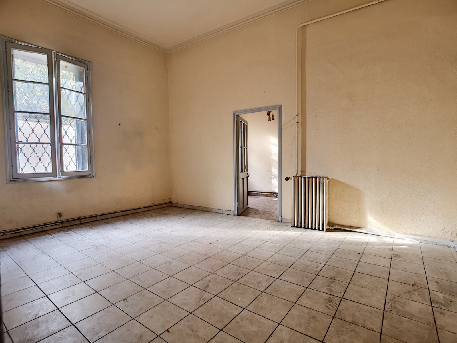 Image_, Appartement, Nîmes, ref :4176