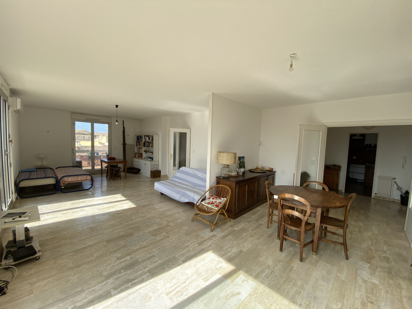 Image_, Appartement, Nîmes, ref :4264