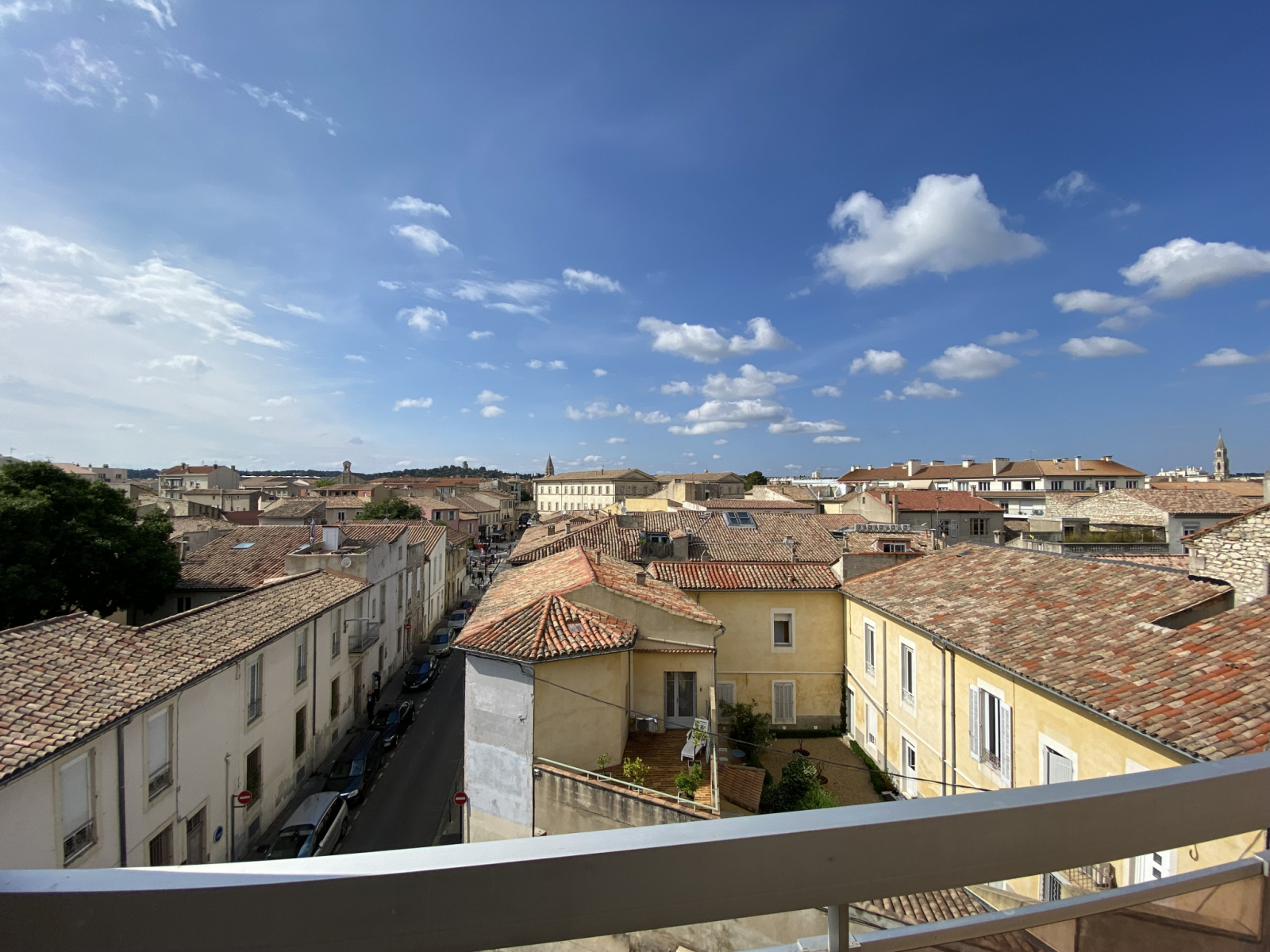 Image_, Appartement, Nîmes, ref :4264