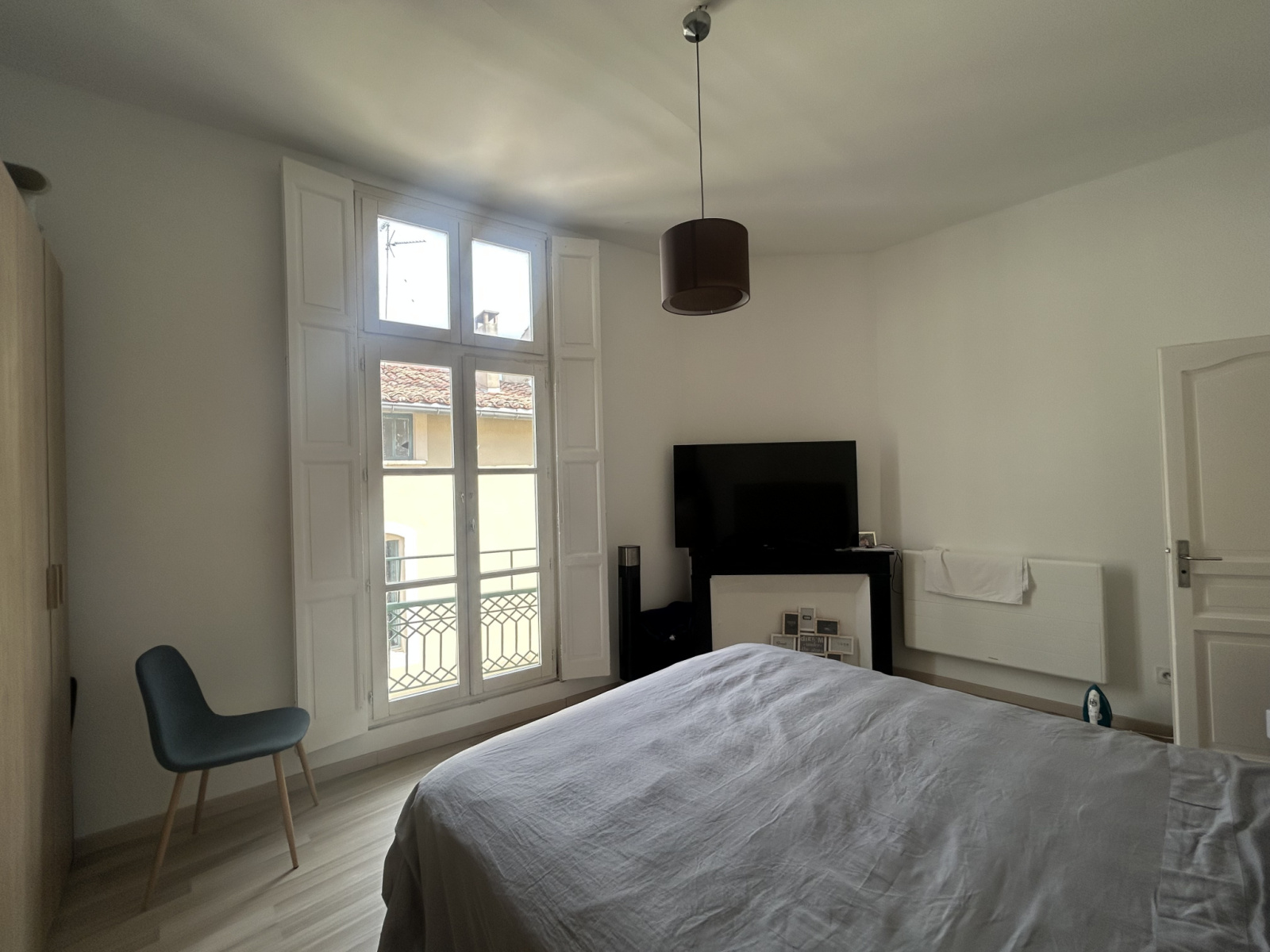 Image_, Appartement, Nîmes, ref :4272