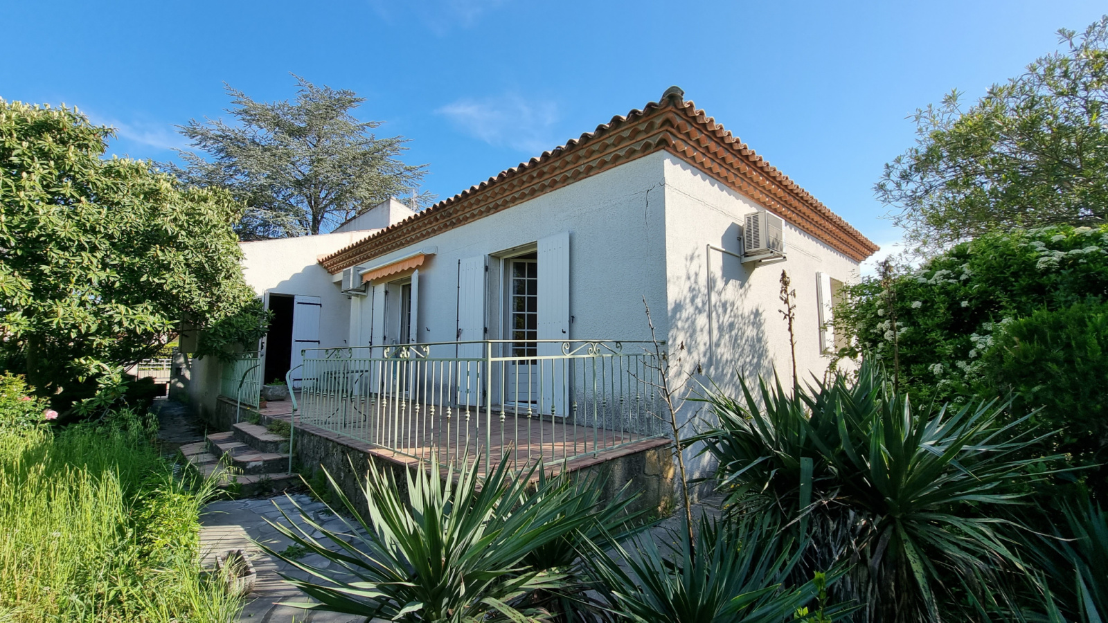 Image_, Villa, Bernis, ref :4258
