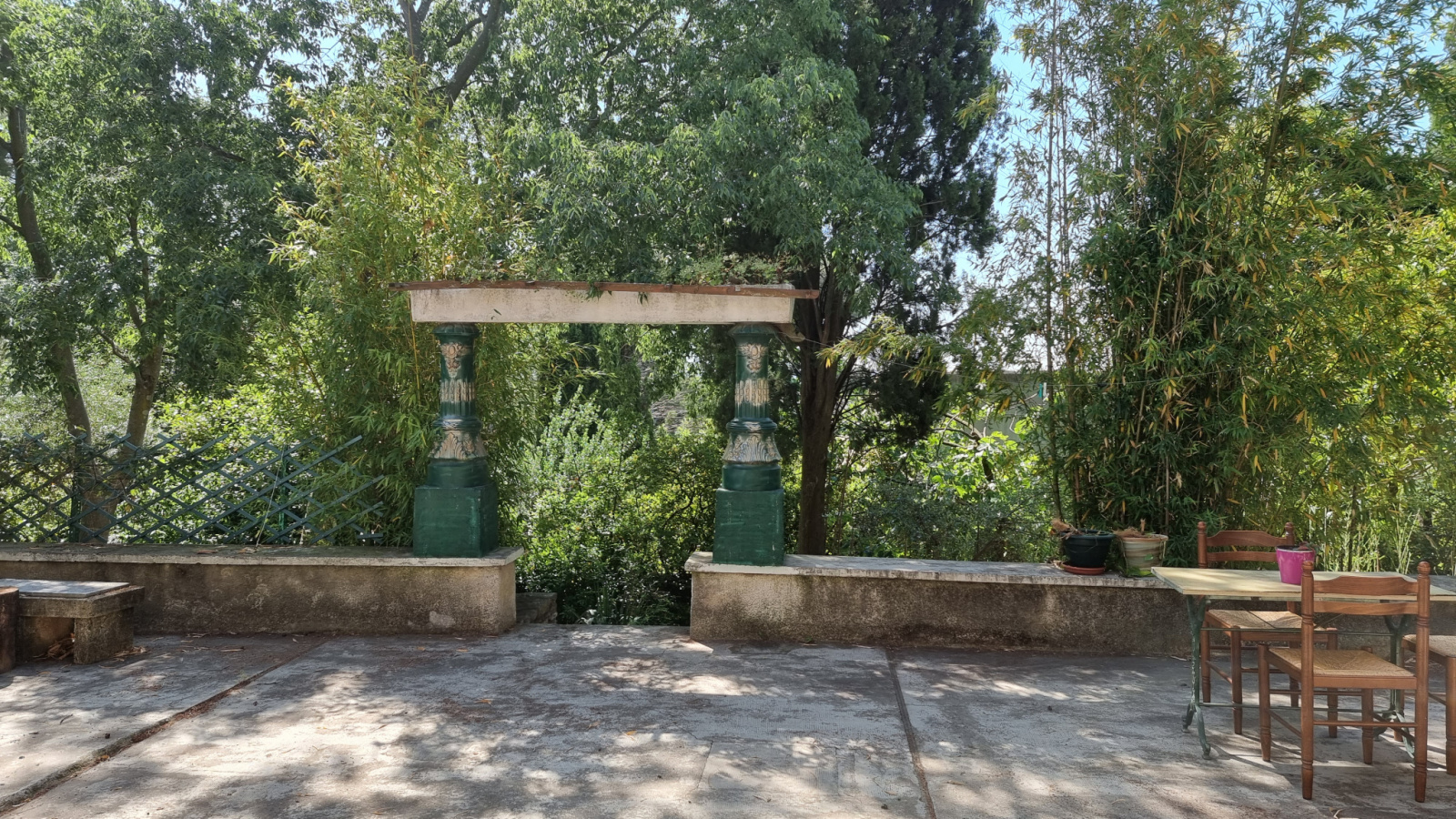 Image_, Villa, Nîmes, ref :4224