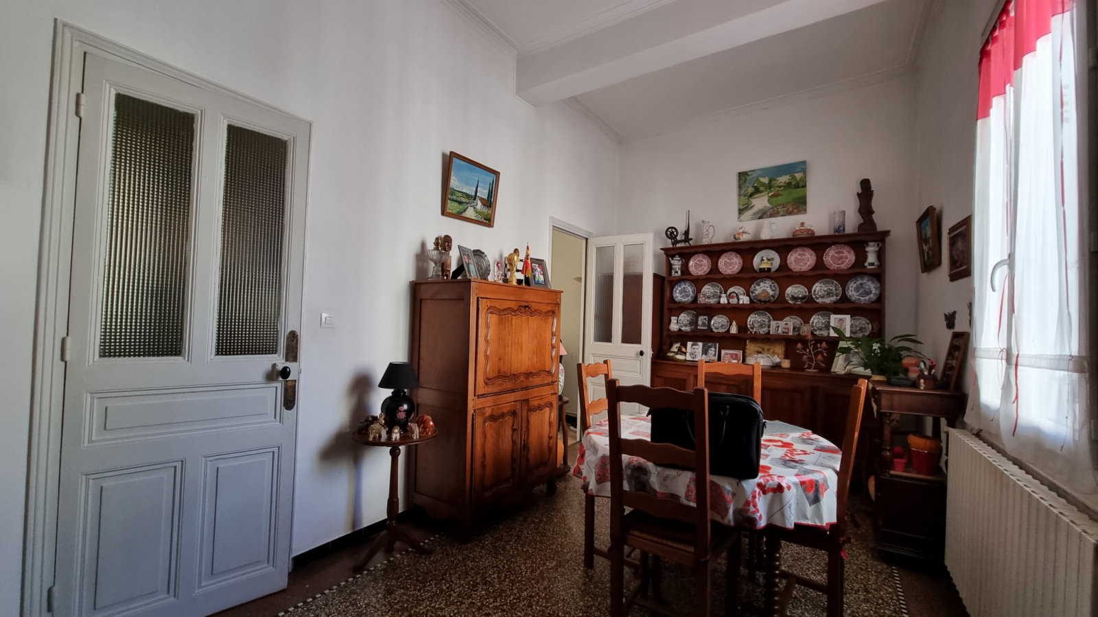 Image_, Appartement, Nîmes, ref :4238