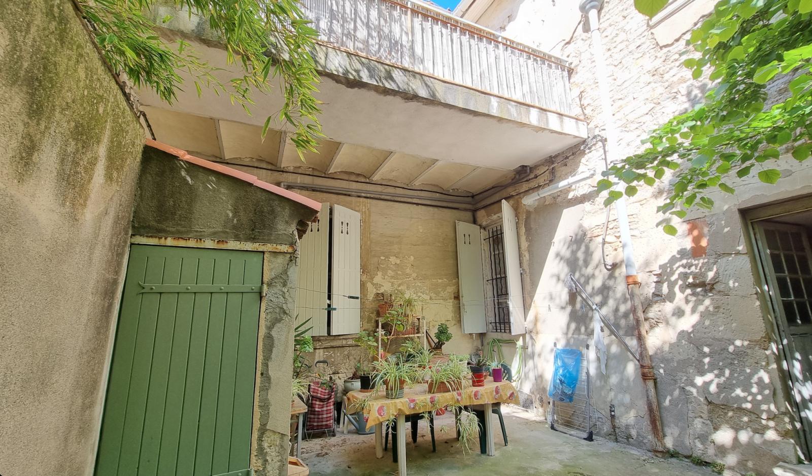 Image_, Appartement, Nîmes, ref :4238