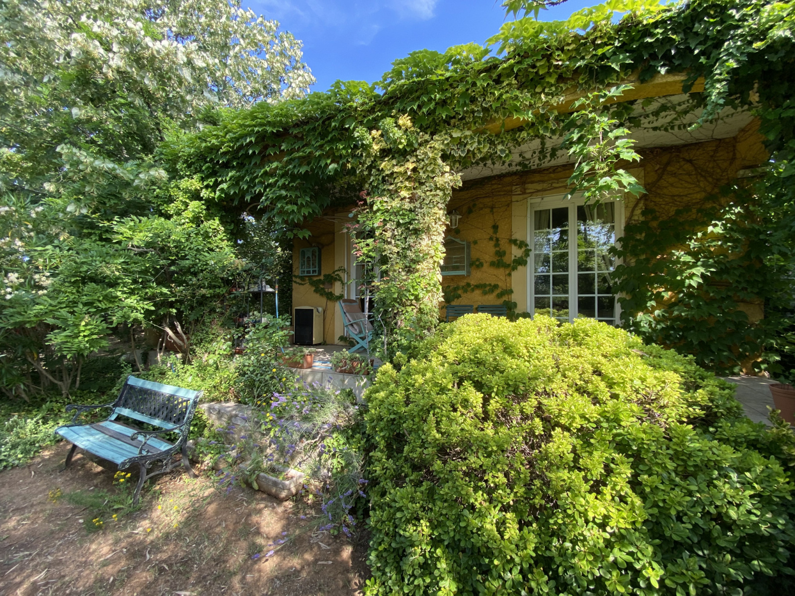 Image_, Villa, Saint-Mamert-du-Gard, ref :4269