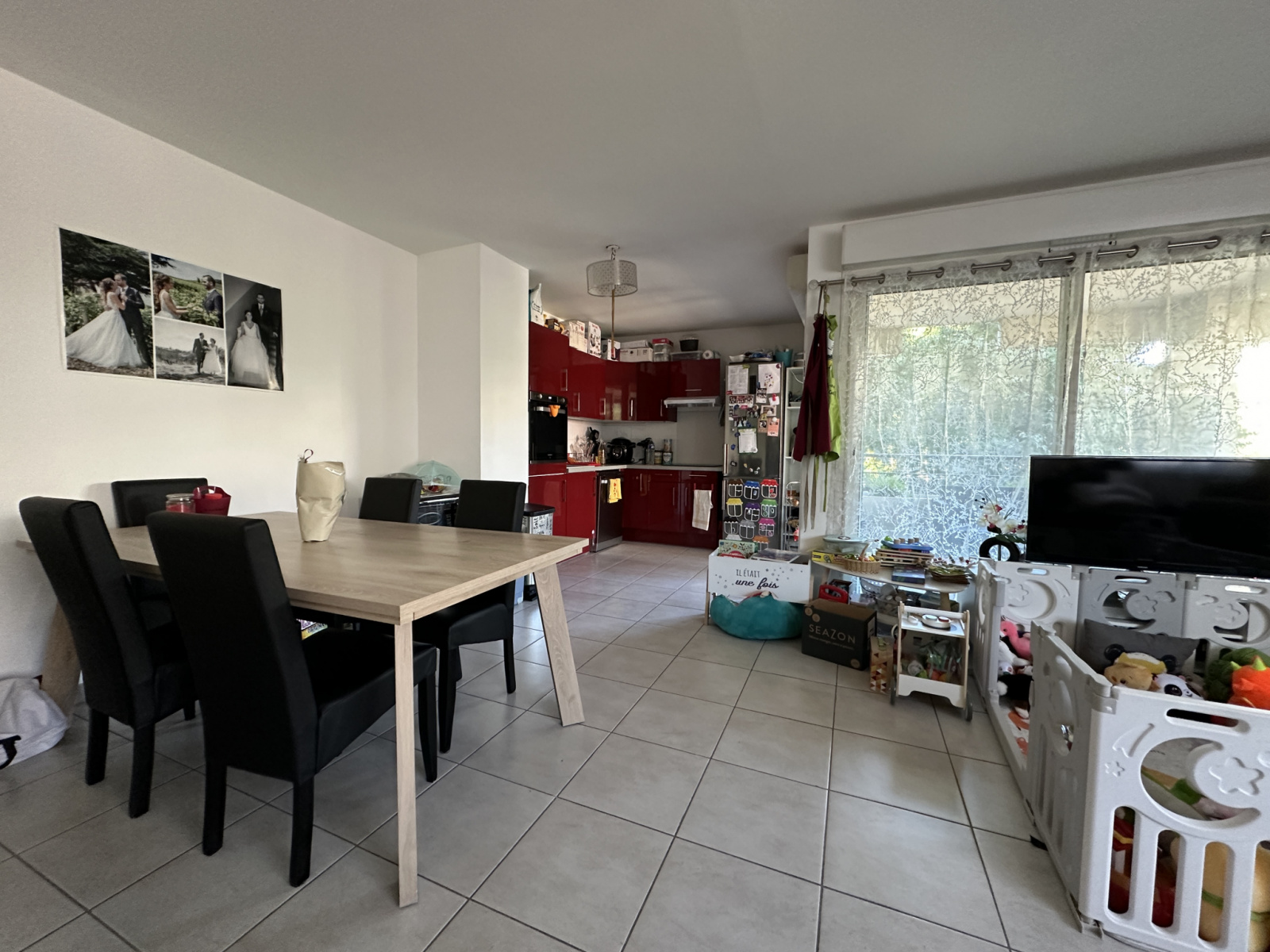 Image_, Appartement, Nîmes, ref :4305