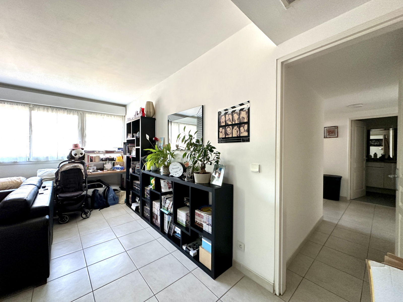 Image_, Appartement, Nîmes, ref :4305