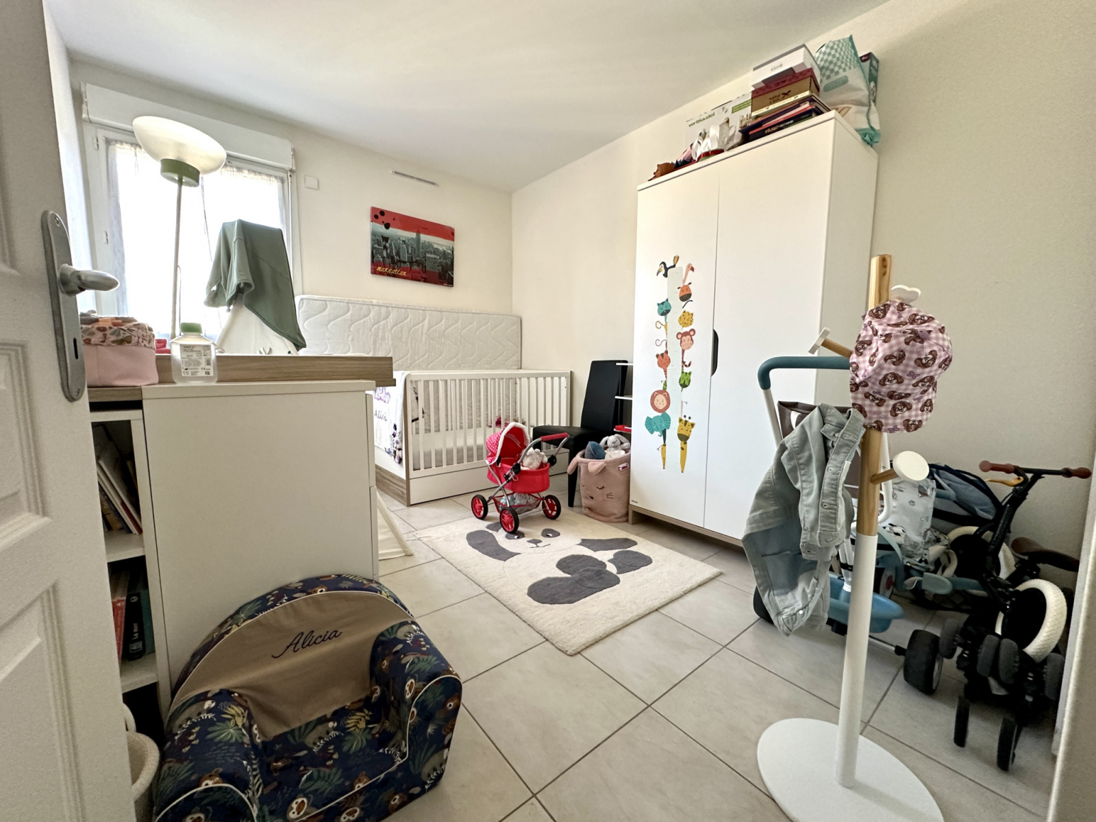 Image_, Appartement, Nîmes, ref :4305