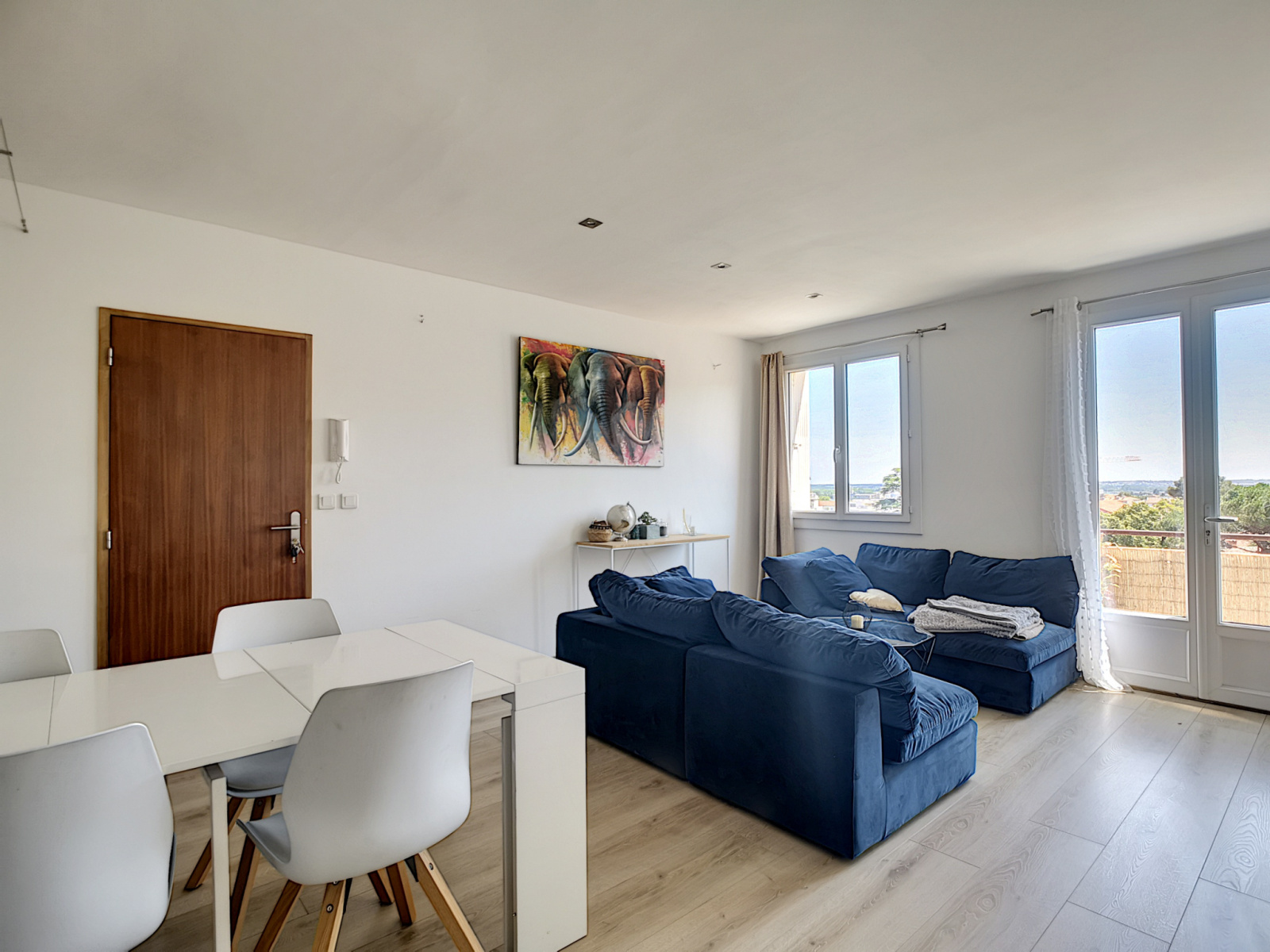 Image_, Appartement, Nîmes, ref :4190