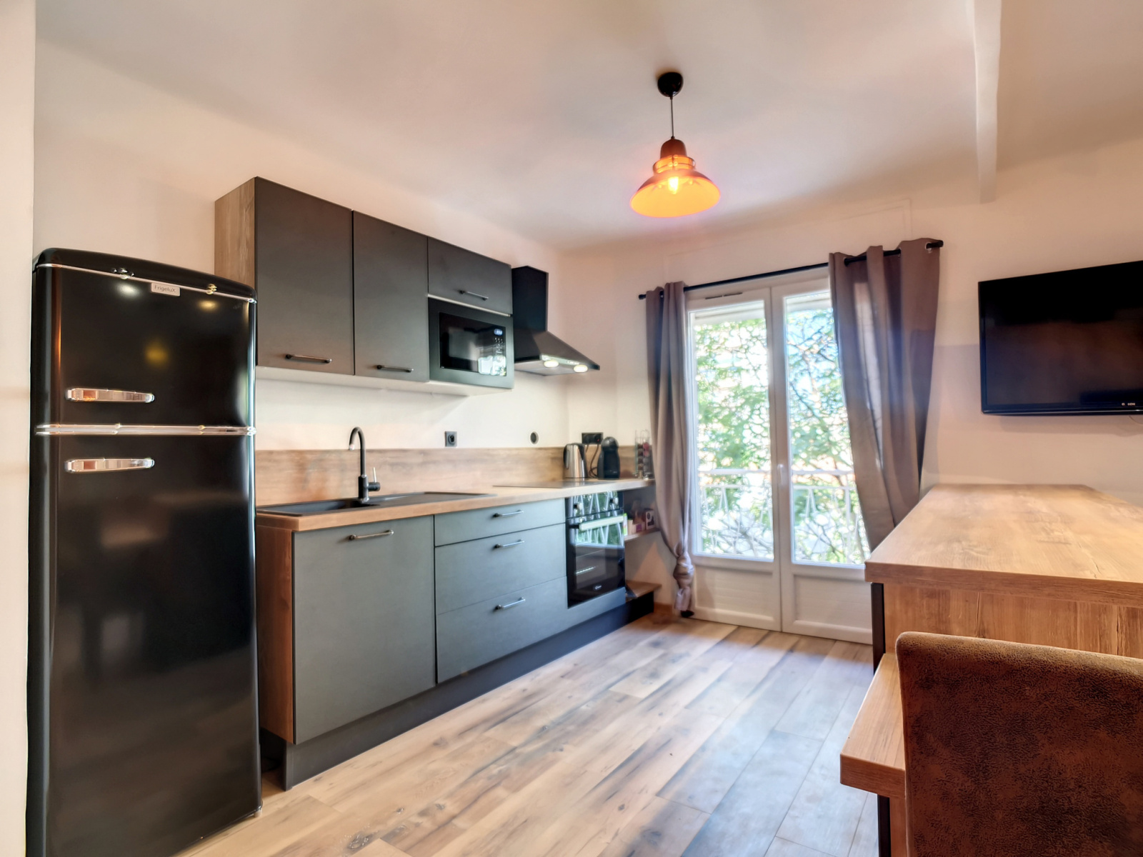 Image_, Appartement, Nîmes, ref :4199