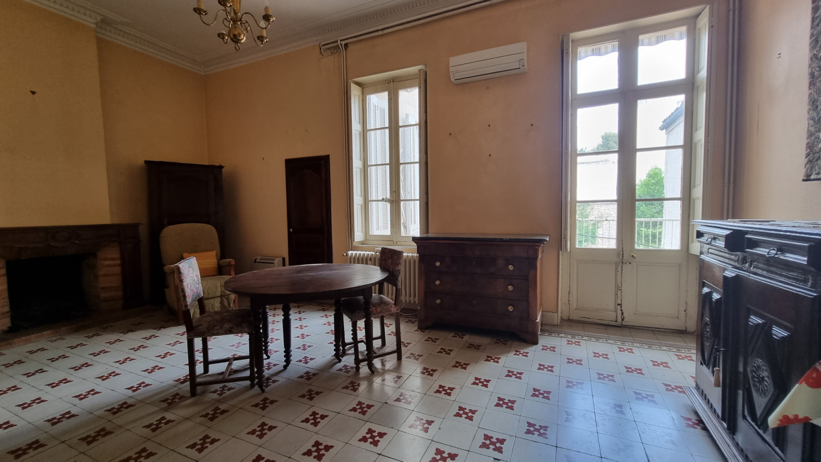 Image_, Appartement, Nîmes, ref :4229