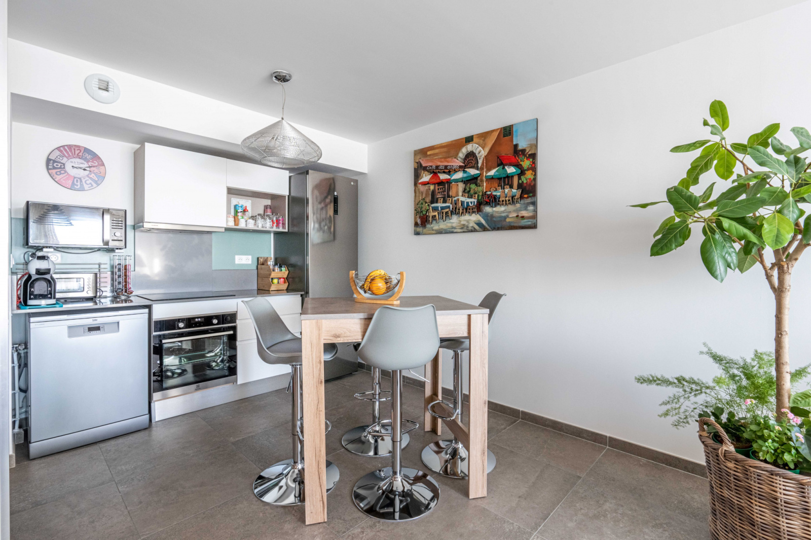 Image_, Appartement, Montpellier, ref :4252