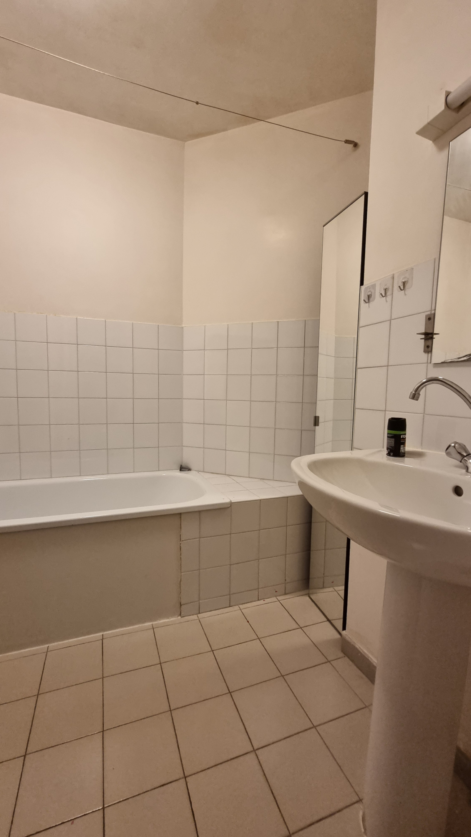 Image_, Appartement, Nîmes, ref :4219