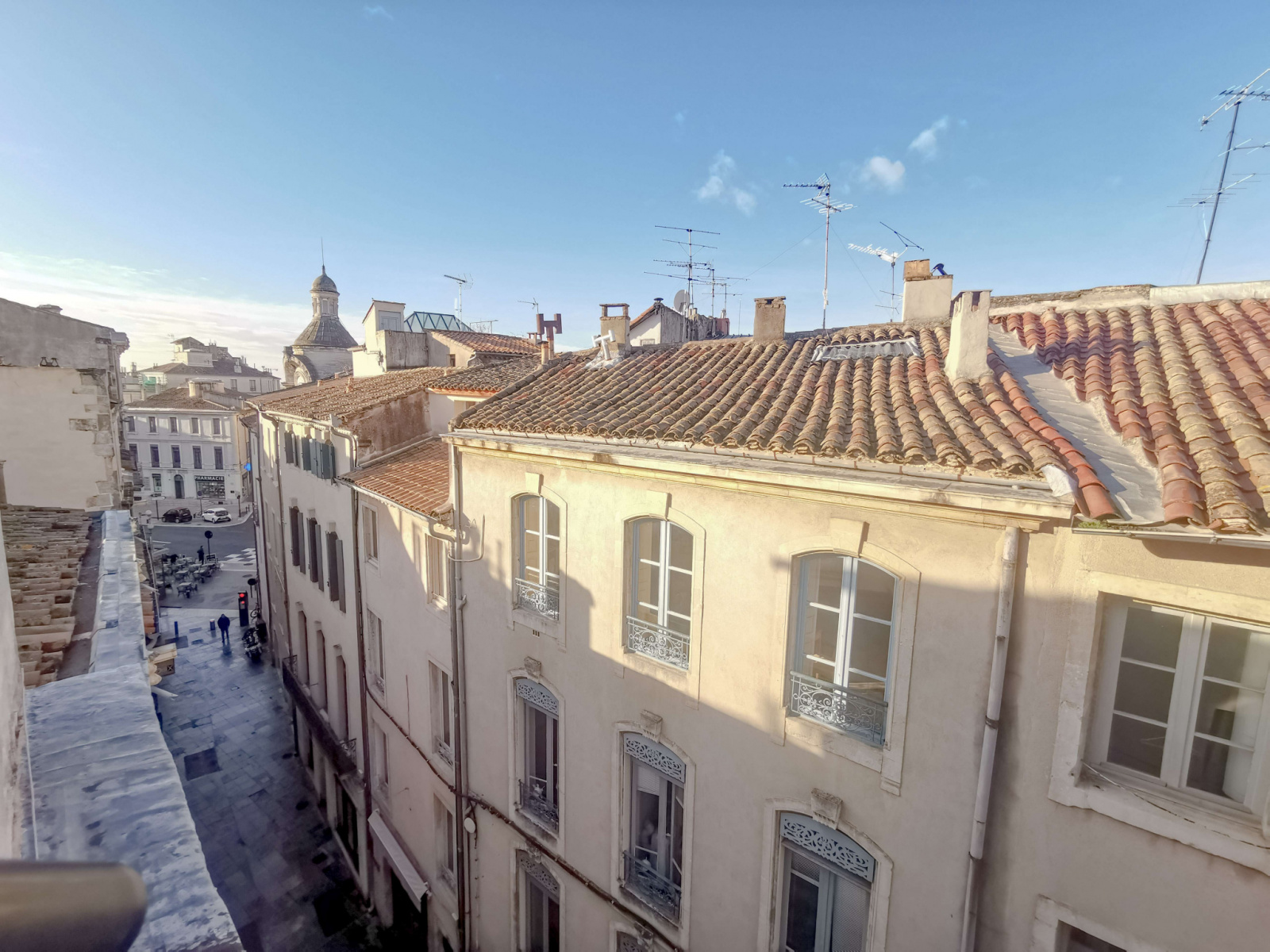 Image_, Appartement, Nîmes, ref :4156