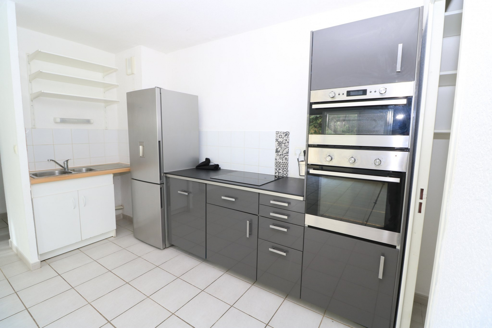 Image_, Appartement, Nîmes, ref :4158