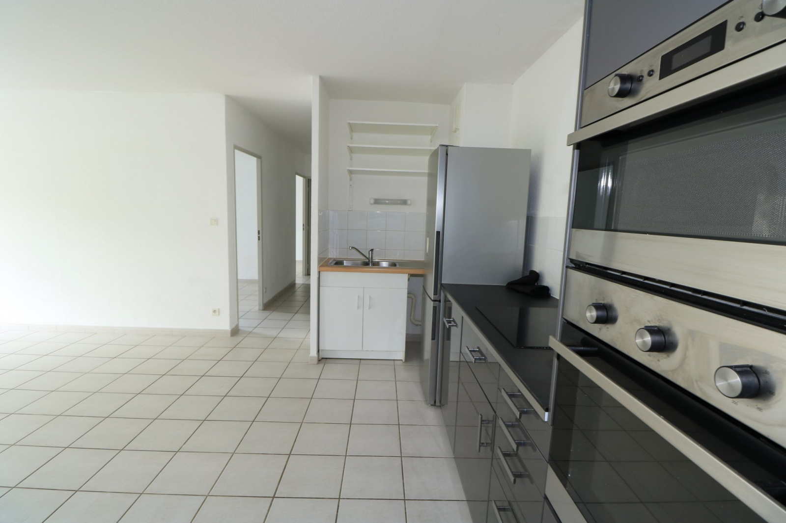 Image_, Appartement, Nîmes, ref :4158