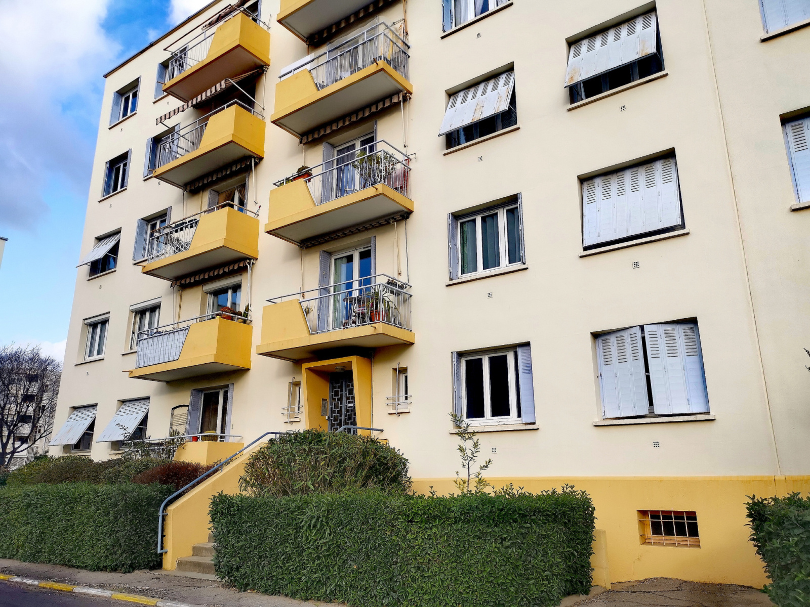 Image_, Appartement, Nîmes, ref :4180