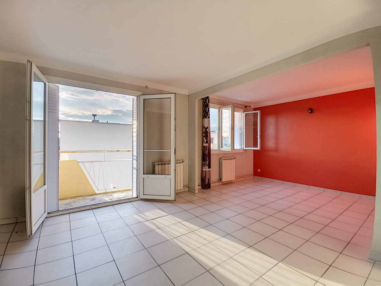Image_, Appartement, Nîmes, ref :4180